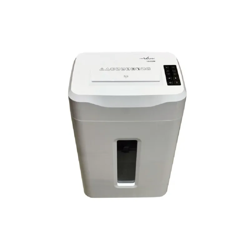 Знищувач документів ShredMARK 1835M NEW (1,9*10мм) (24339)