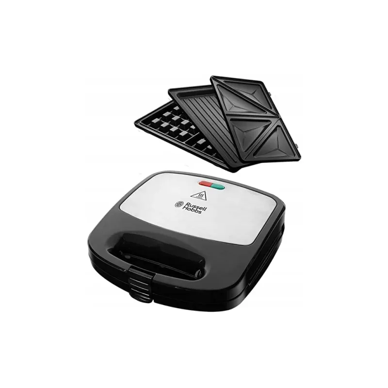 Сэндвичница Russell Hobbs Fiesta (24540-56)