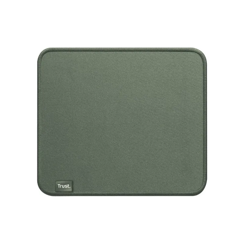 Килимок для мишки Trust Boye ECO M Green (24745)