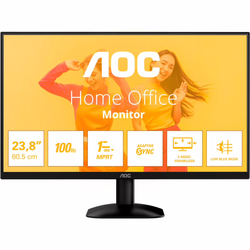 Монитор AOC 24B35HM2