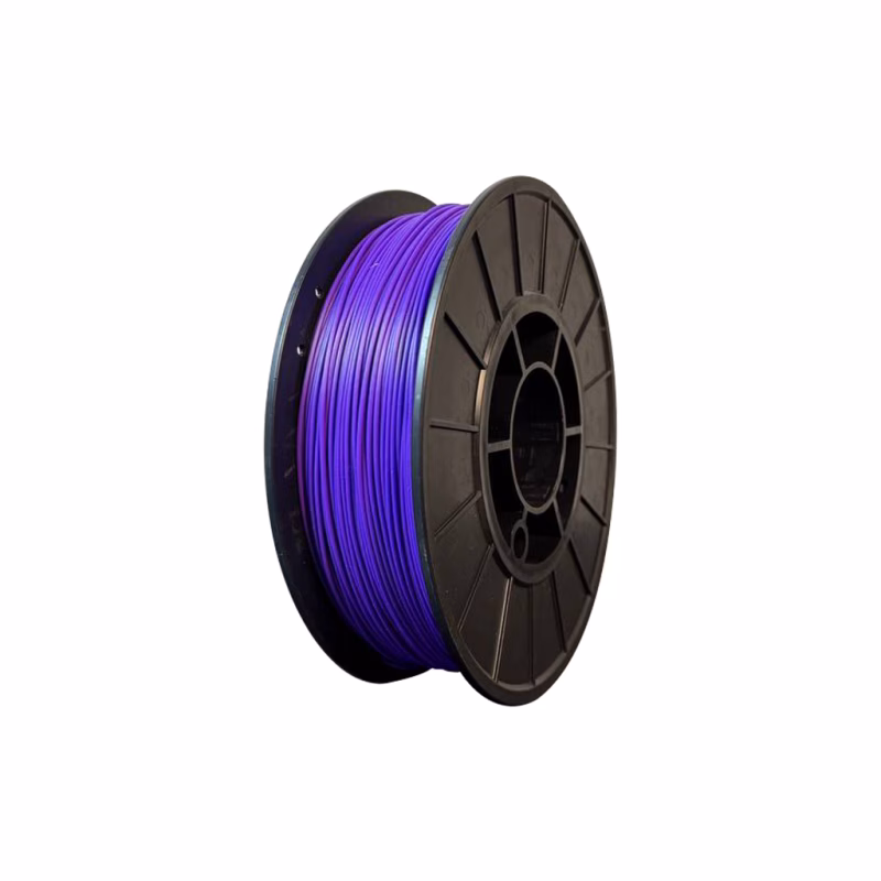 Пластик для 3D-принтера Тірапласт PETG 1.75мм, 3кг, purple (25080)
