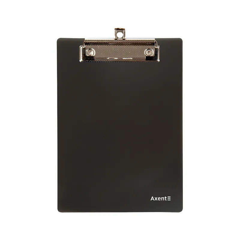 Клипборд-папка Axent А5 Димчаста (2516-28-A)