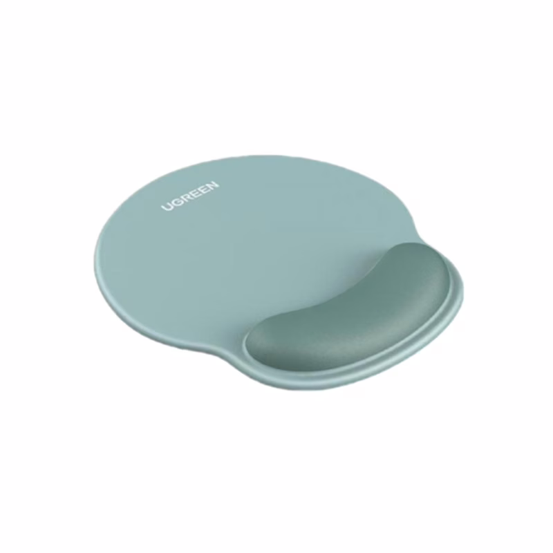 Коврик для мышки Ugreen LP668 Green (25243)
