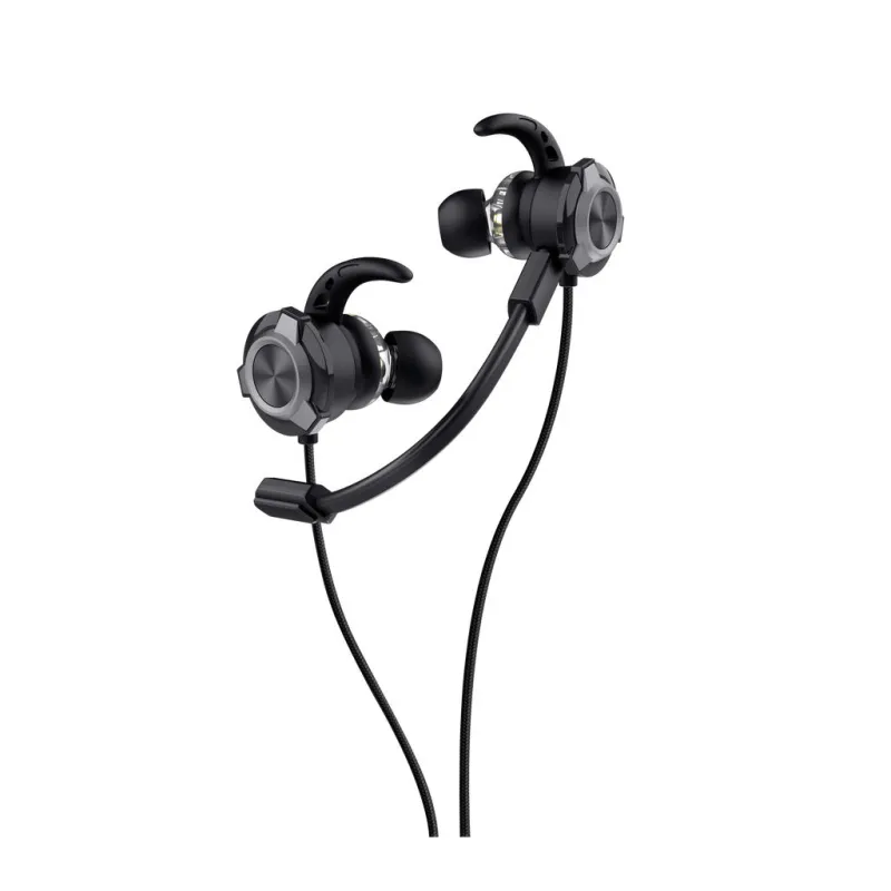 Навушники Trust GXT 406 3.5мм Black (25598)