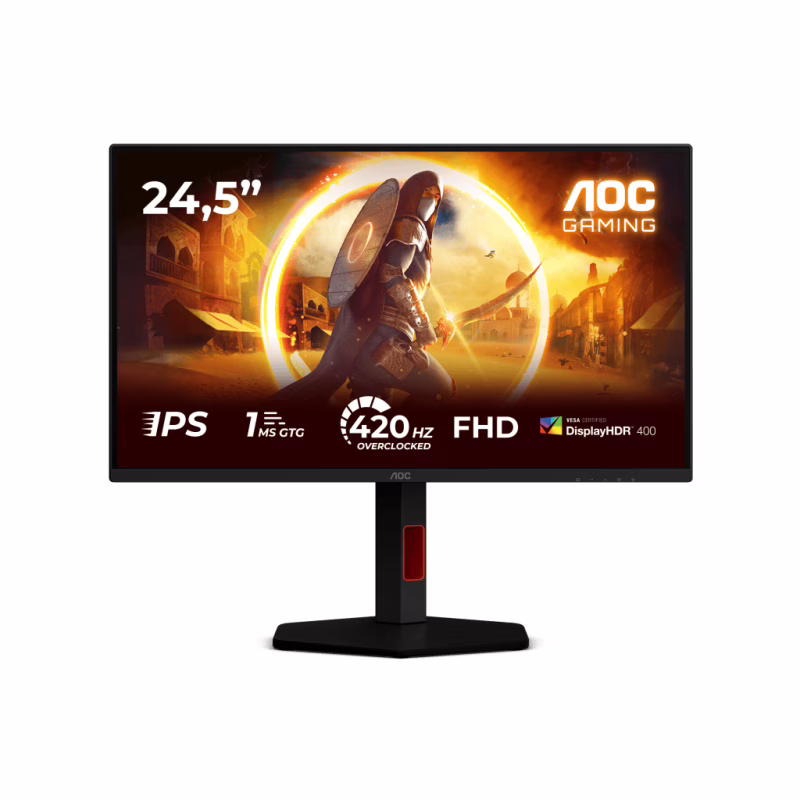 Монитор AOC 25G4KUR