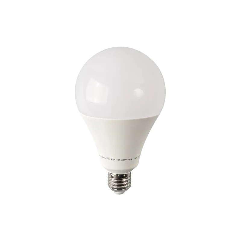 Лампочка Євросвітло 25Вт 4200К (VIS-25-E27)