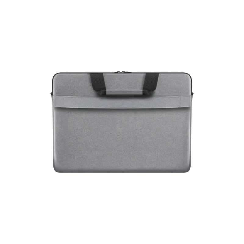 Сумка для ноутбука Defender 15.6" Tote gray (26100)