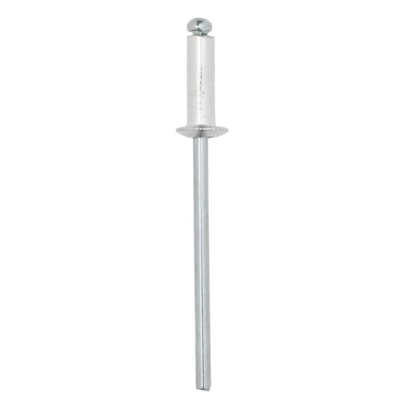 Заклепки Sigma алюмінієві Standard 3.2x10.16мм 50шт (2612451)