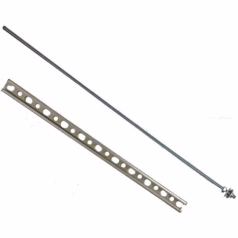 Кріплення Crosver Траверса TS-500/1000 10шт1пач (265876)