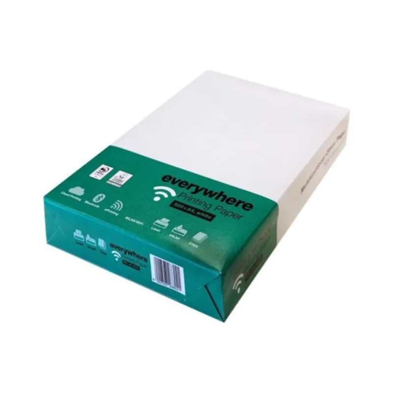 Бумага Everywhere A4 Printing paper (288021)