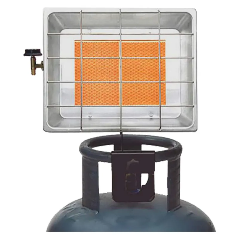 Газовий обігрівач Sigma 3 кВт S (2903671)