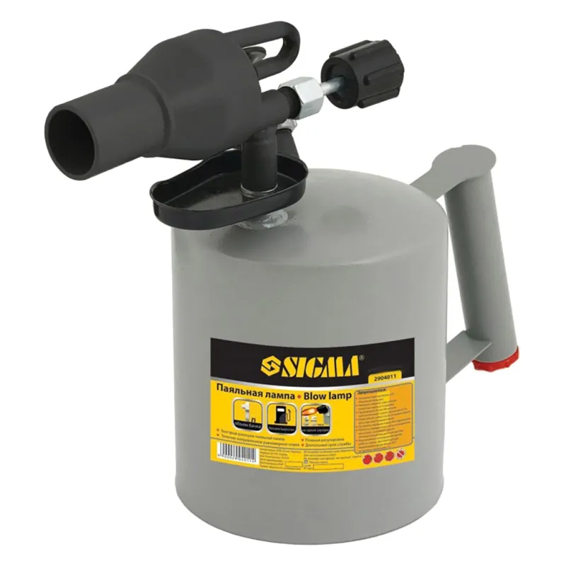 Горелка Sigma 1.0л (2904011)