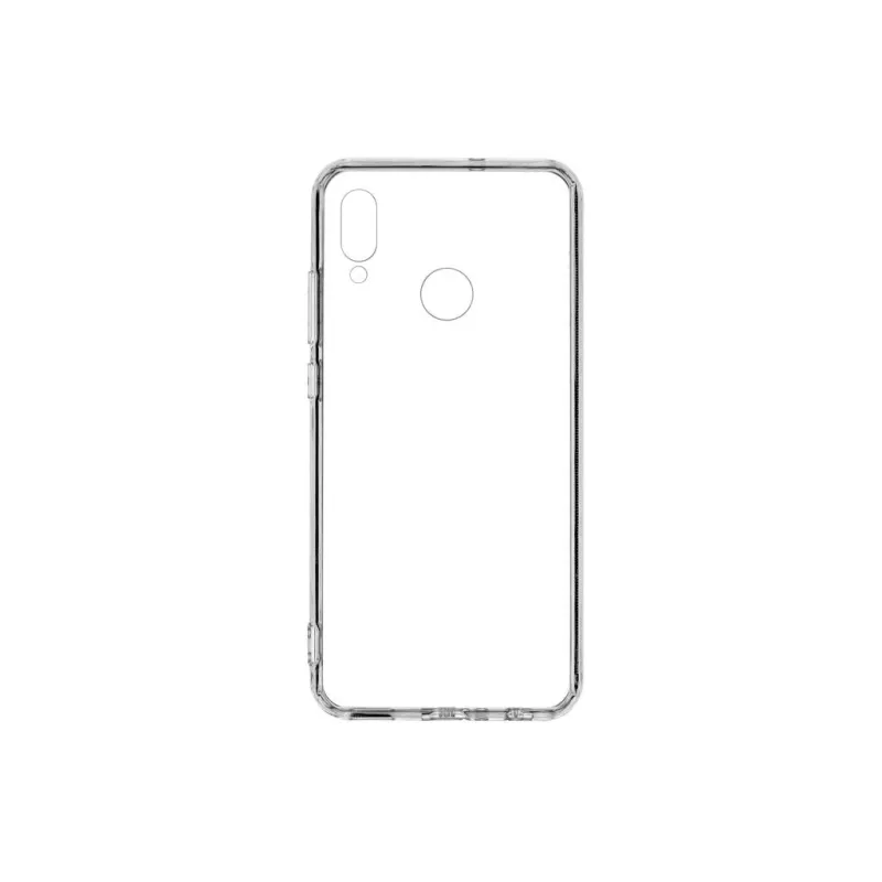 Чохол до мобільного телефона 2E Honor 10 lite, Hybrid, Transparent (2E-HO-10L-AOHB-TR)