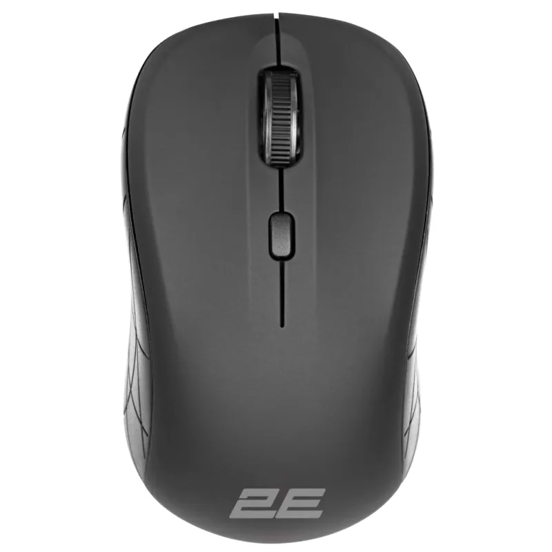 Мишка 2E MF216 Wireless Black (2E-MF216WB)