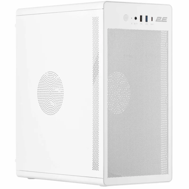 Корпус для ПК 2E Credo V285W (2E-V285W)