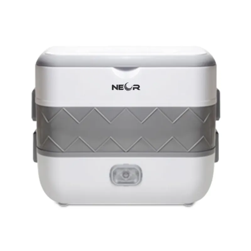 Ланч-бокс Neor для підігріву та приготування їжі 2 л (2L2 WT)