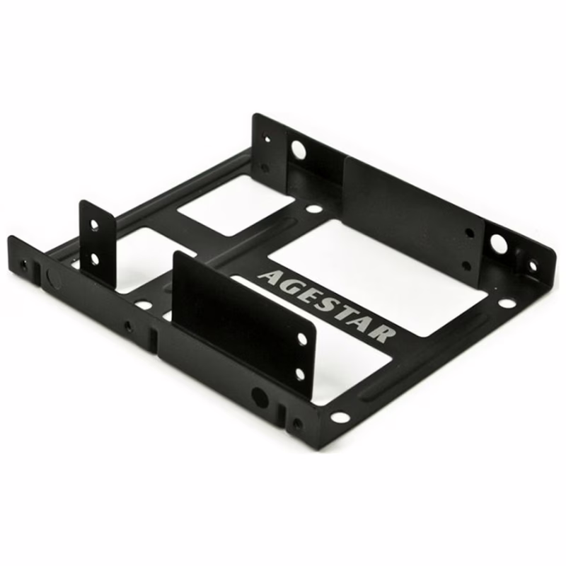 Переходник AgeStar HDD 2.5'' to 3.5'' (2T 3SI)