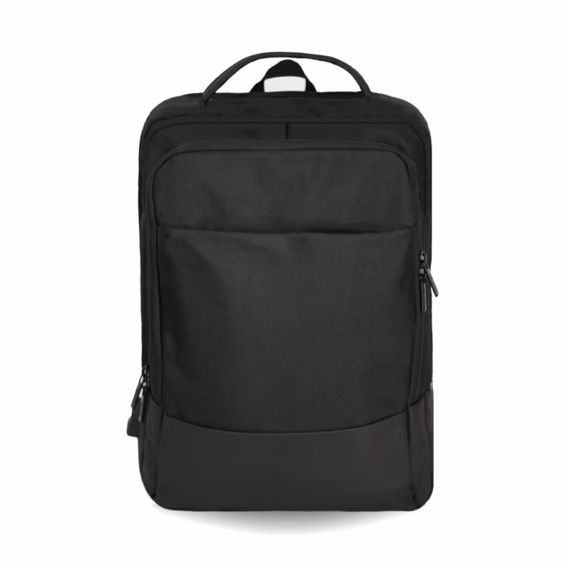 Рюкзак туристичний NikiBo Scout 20л чорний (30012205-01)