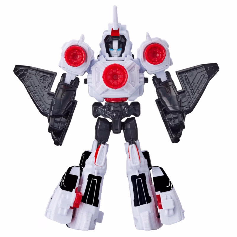 Трансформер Tobot міні Тобот Шатл НП (301208)