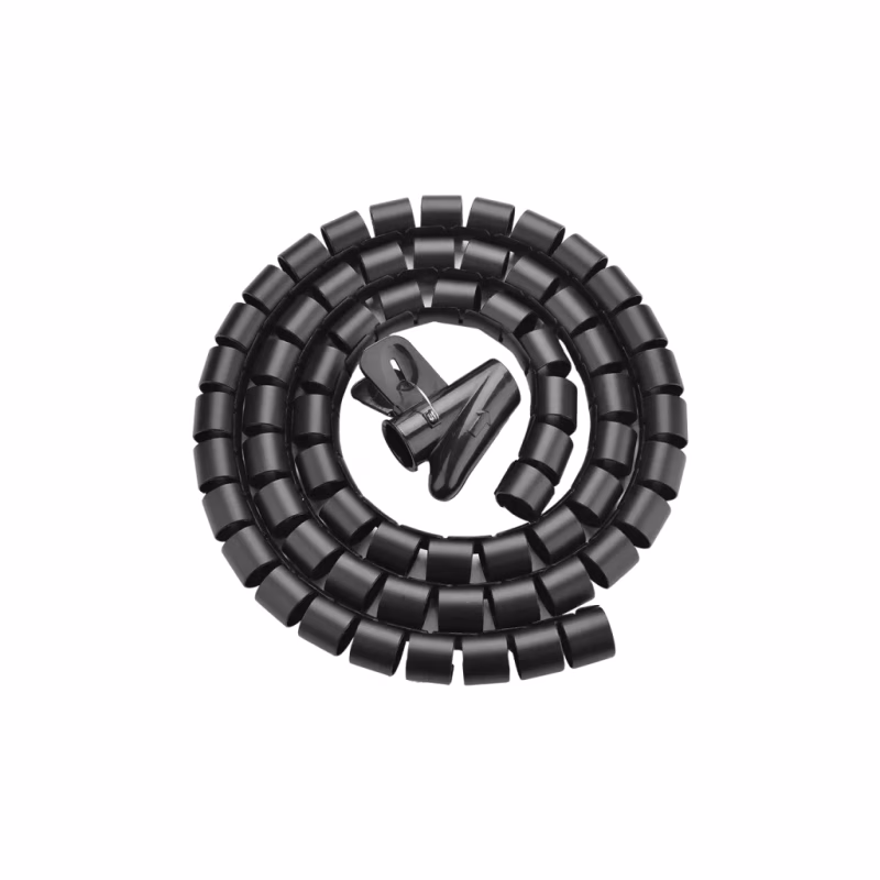 Органайзер для дротів Ugreen LP121 Protection Tube DIA 25mm 5m Black (30820)