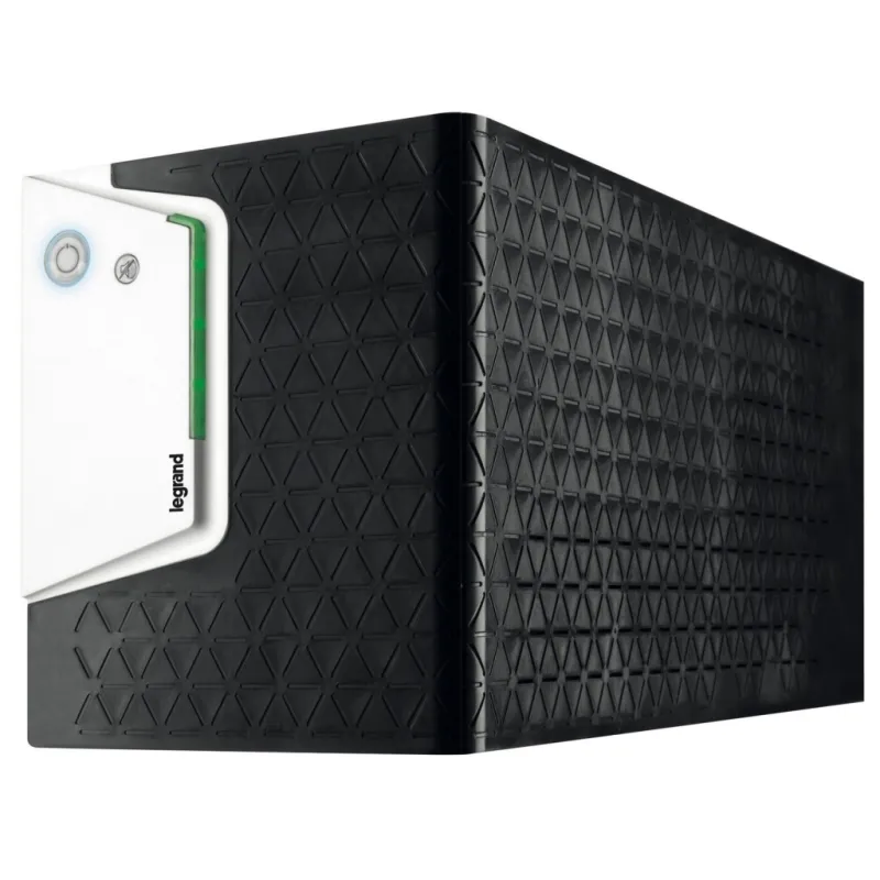 Пристрій безперебійного живлення Legrand Keor SP100VA 600W (310186)