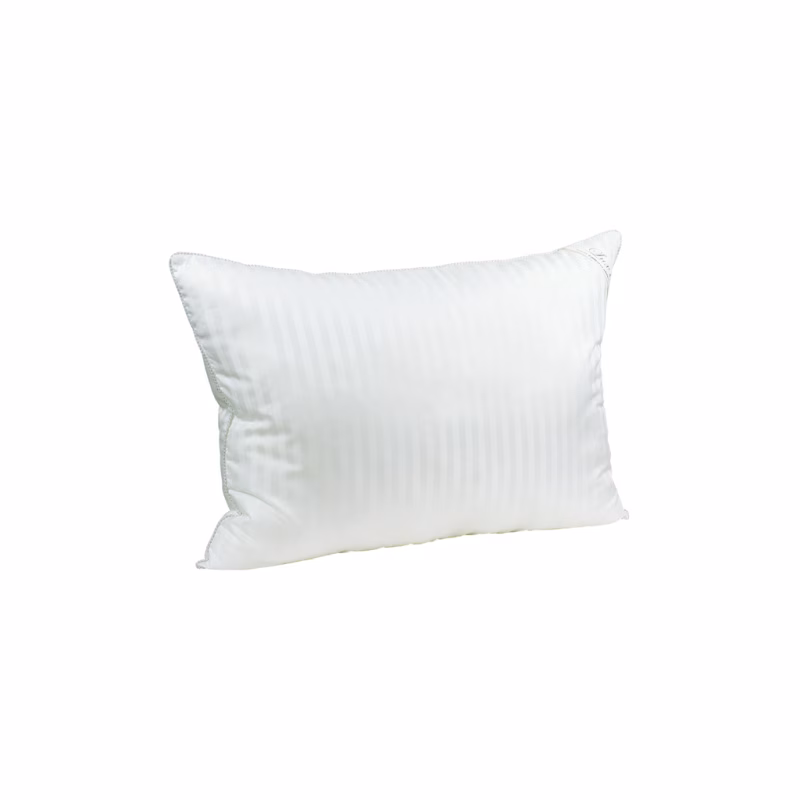 Подушка Руно зі штучного лебединого пуху "LUX" 50х70 см (310LUX)