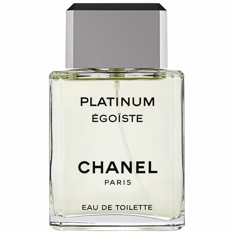 Туалетная вода Chanel Egoiste Platinum 100 мл (3145891244601)
