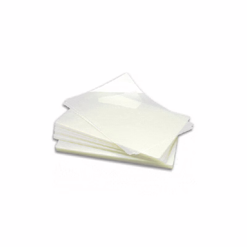 Плівка для ламінування Agent глянц. 80*110 80мкн (100 шт.) ANTISTATIC (3180010)