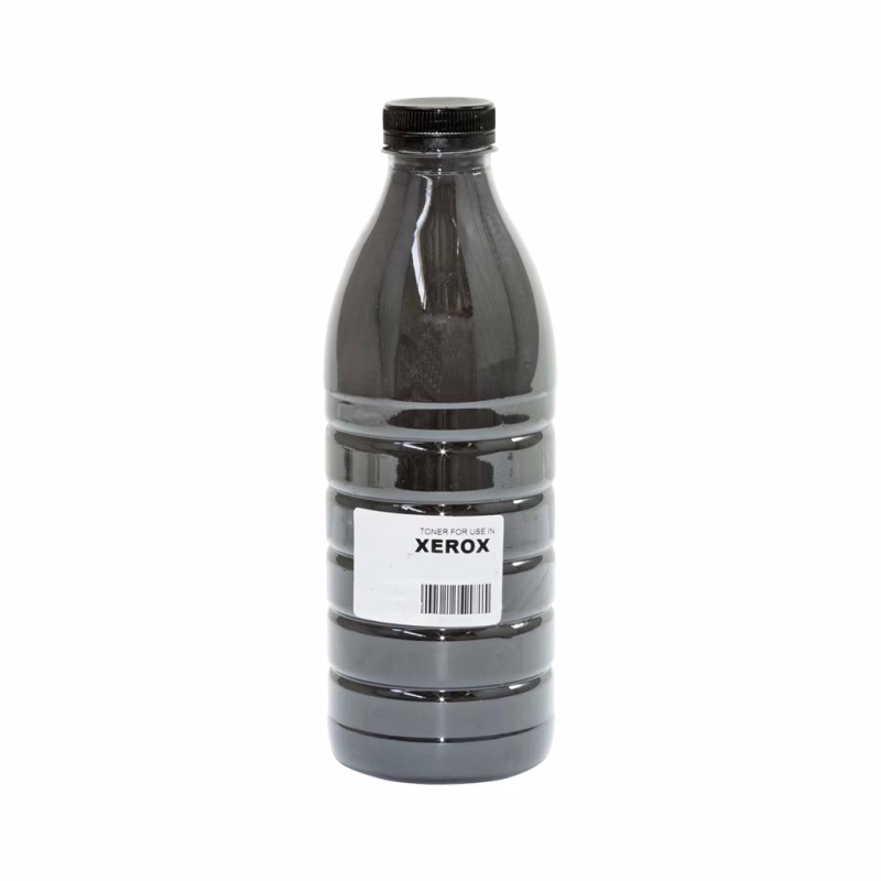 Тонер Xerox B1022/B1025 410г Black +chip AHK (3203786)