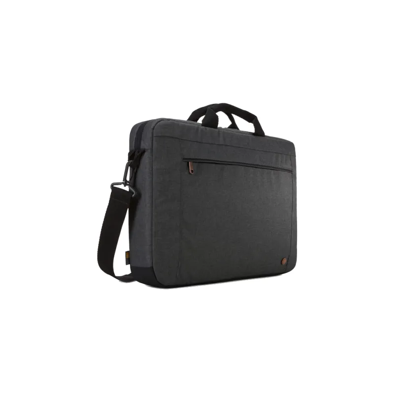 Сумка для ноутбука Case Logic 15.6" Era Attache ERAA-116 Obsidian (3205339)