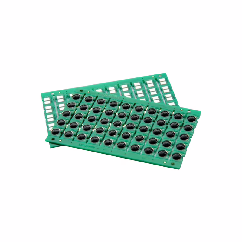 Чип для картриджа HP LJ P1566/1606/P1102/2050/2055/P3015/P4015/4515 J9A5-VE AHK (3206277)