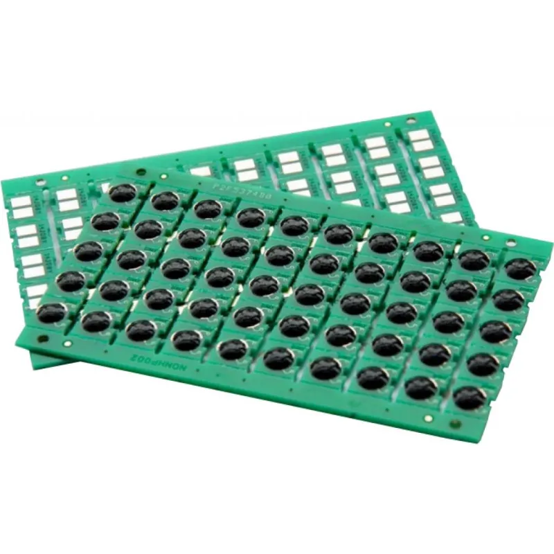 Чип для картриджа HP LJ 1102/ Canon 725, 1.6K H-285A/725A1.6K-VE AHK (3206282)