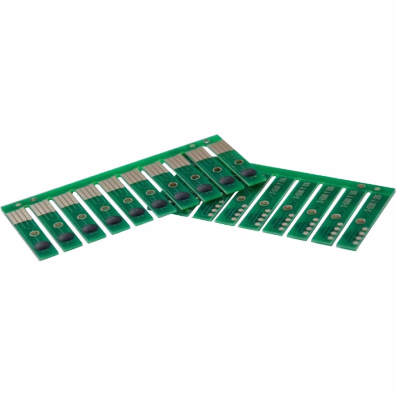 Чип для картриджа Xerox Ph6500/WC6505 Black, рег 2 X-6500B-2r-VE AHK (3206368)