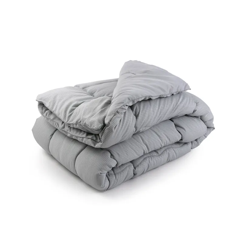 Ковдра Руно силіконізованим волокном 200х220 (322.52_Soft Line)