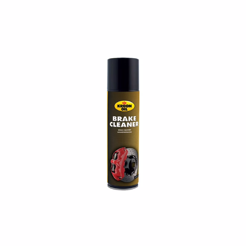 Автомобильный очиститель Kroon-Oil Brake Cleaner 500мл (32964)