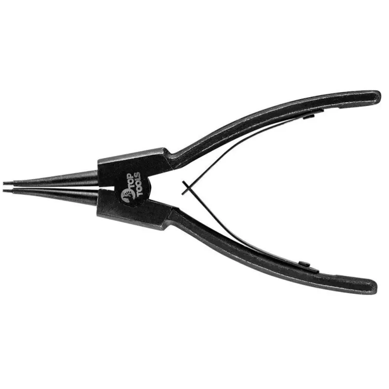 Автомобільний зйомник Top Tools для стопорних кілець, 12-25 мм, 150 мм (32D301)