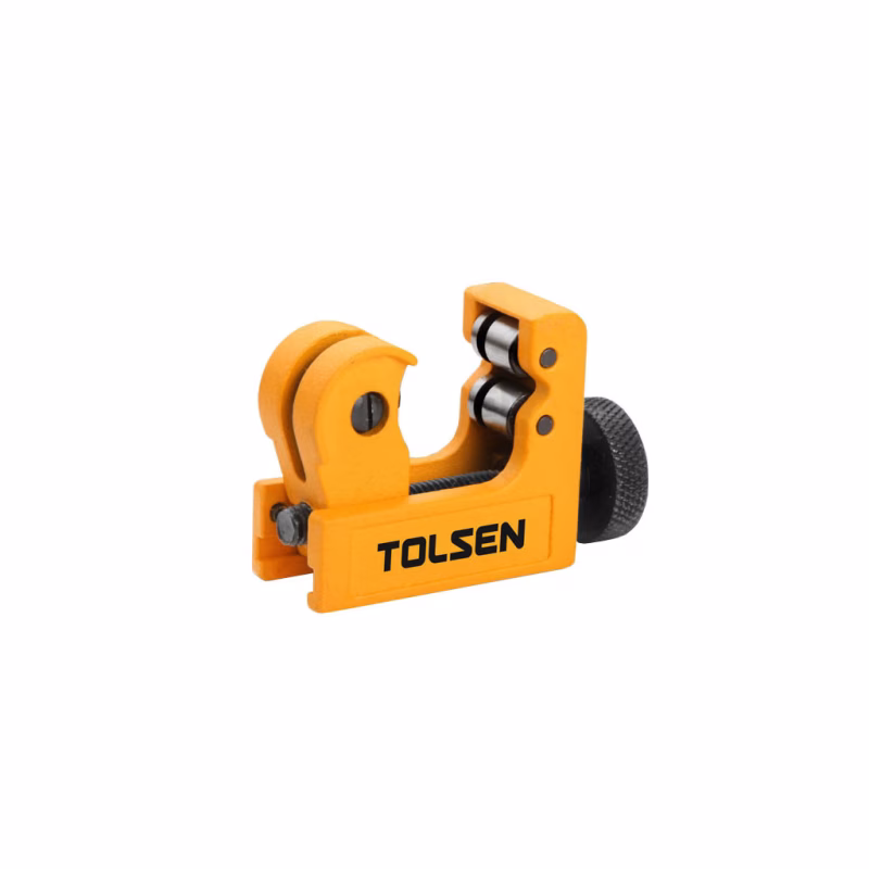Труборез Tolsen алюминиевый Мини 3-22 мм (33003)