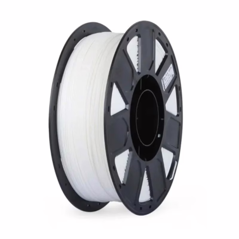 Пластик для 3D-принтера Creality PLA Fast, Ender, 1.75мм, white, 1кг (3301010397)