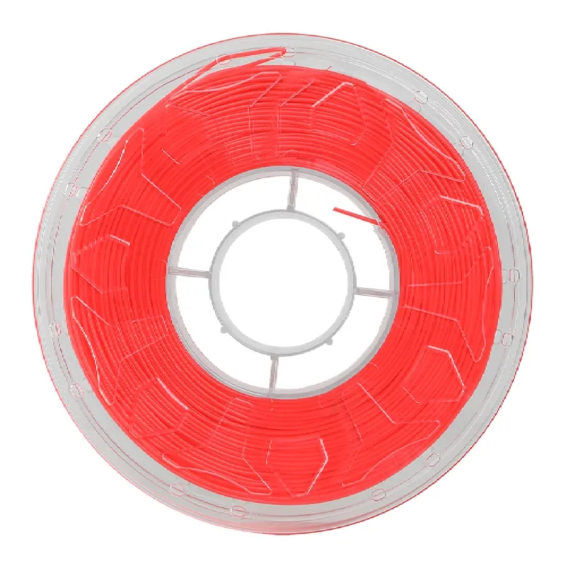 Пластик для 3D-принтера Creality PLA fluorescent, 1.75мм, 1кг, (3301140001)