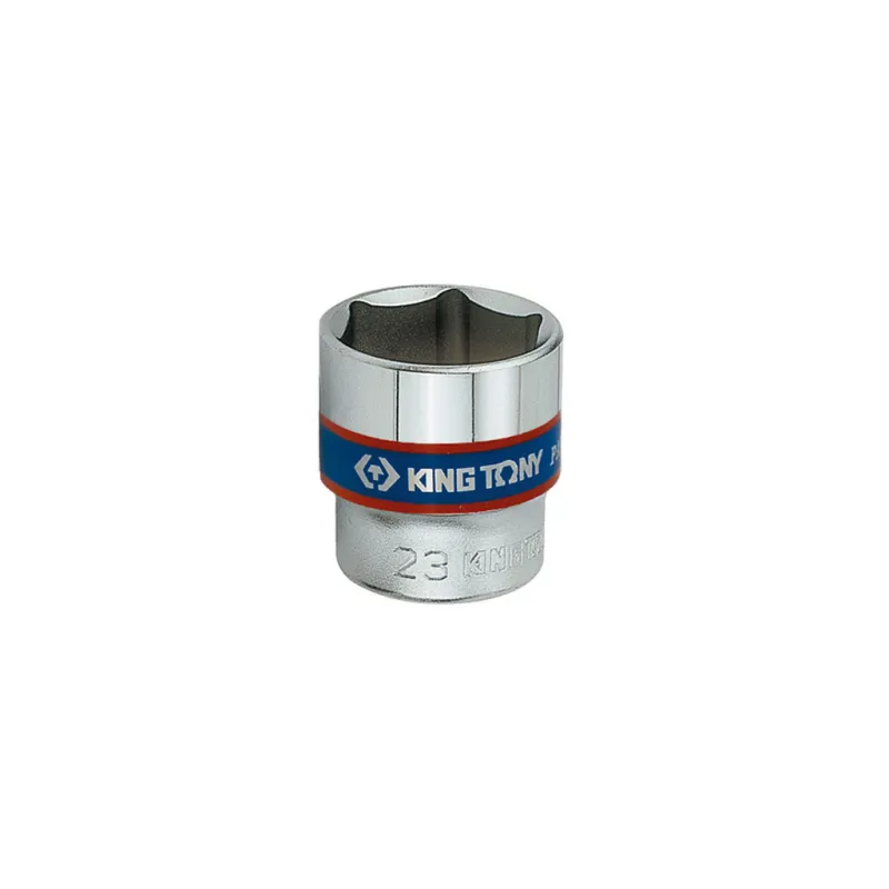 Торцева головка KING TONY 3/8" 20 мм шестигранна (333520M)