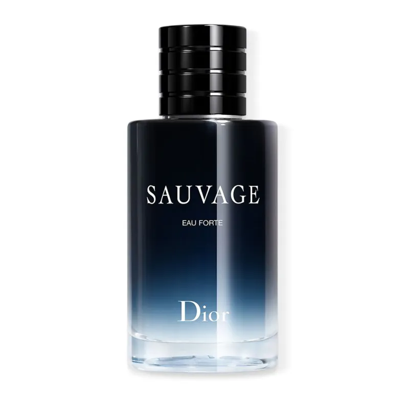 Парфуми Dior Sauvage Eau Forte 100 мл (3348901728836)