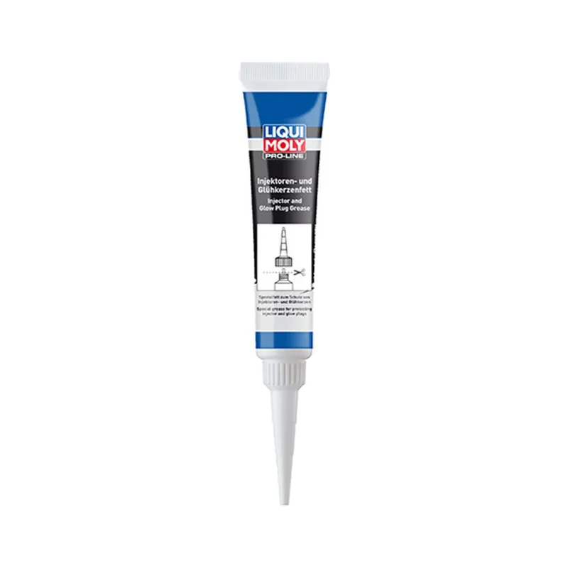 Мастило автомобільне Liqui Moly Pro-Line Injektoren- Gluhkerzenfett 0.02л (3381)
