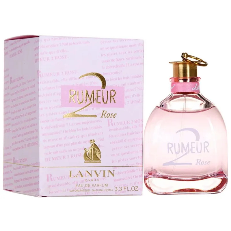 Парфумована вода Lanvin Rumeur 2 Rose 30 мл (3386460007092)