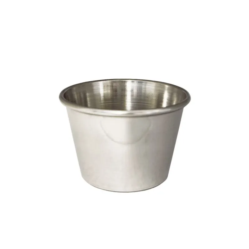 Соусниця FoREST з нержавіючої сталі 120 мл (355007)