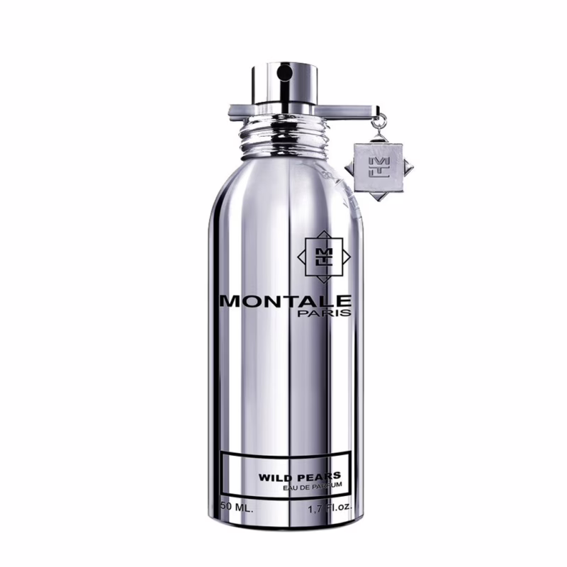 Парфумована вода Montale Wild Pears 50 мл (3760260453752)