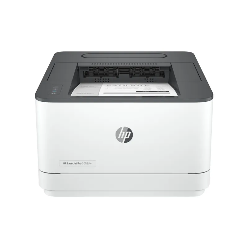 Лазерний принтер HP LaserJet Pro 3003dw WiFi (3G654A)