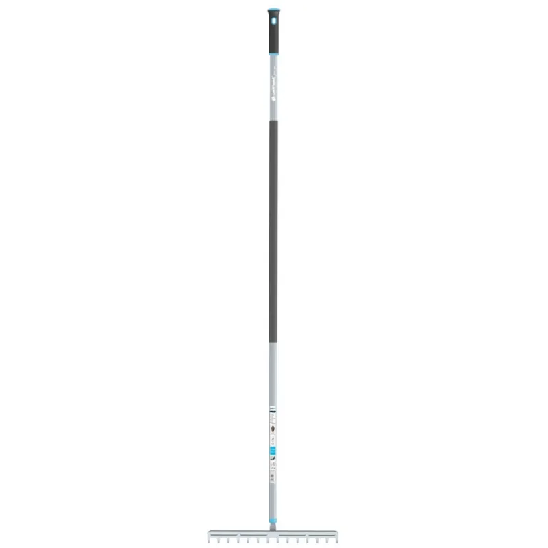 Граблі Cellfast ERGO універсальні, 152 см, 0.9 кг, ширина 37 см, 14 з (40-100)