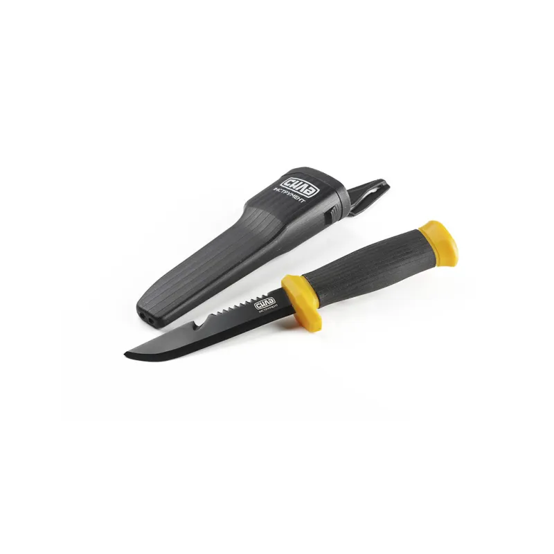 Ніж СИЛА Геолог (401003)