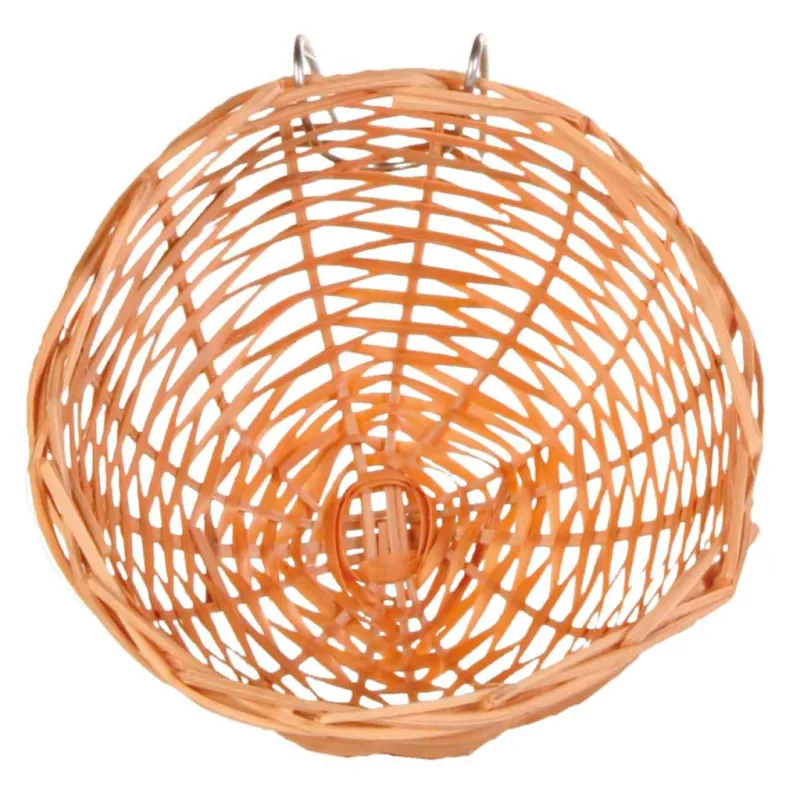 Гніздо для птахів Trixie для канарок 10 см (4011905056203)