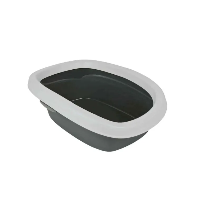 Туалет для котів Trixie Carlo 43*31*14 (4011905401119)